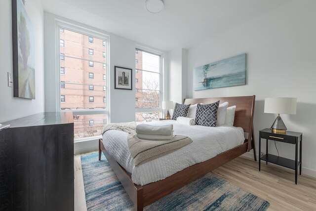 サン ドレンチェド 3 ベッドルーム ロフト ウィズ アウトドア スペース ニア NYC