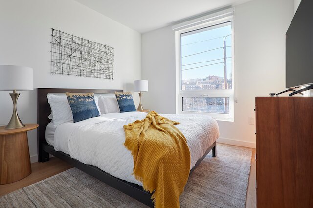 ニュー ファブ 4 ベッドルーム - アウトドア デッキ - ジム - ミンズ トゥ NYク