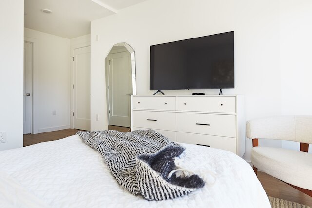 ニュー ファブ 4 ベッドルーム - アウトドア デッキ - ジム - ミンズ トゥ NYク