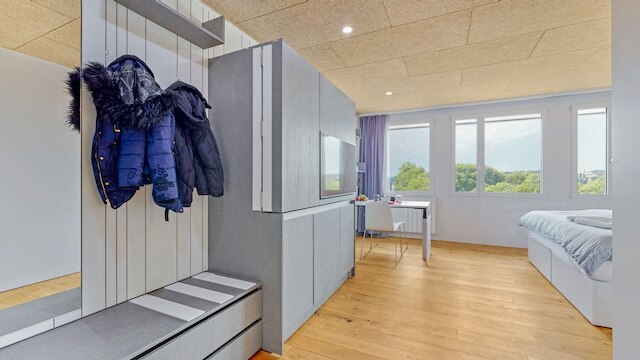 エヴィのホームホテル&アパートメンツ