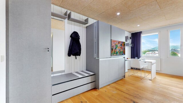 エヴィのホームホテル&アパートメンツ