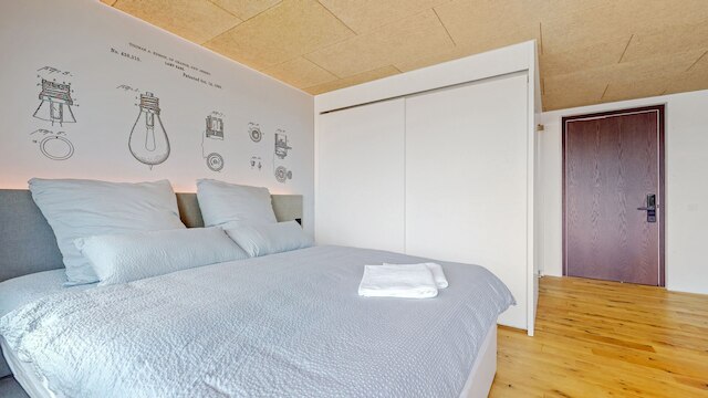 エヴィのホームホテル&アパートメンツ