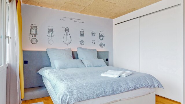 エヴィのホームホテル&アパートメンツ