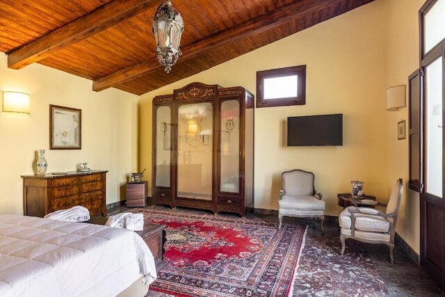 ヴィラ・デル・ガットパルド・スイーツ・アンド・スパ