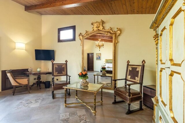 ヴィラ・デル・ガットパルド・スイーツ・アンド・スパ