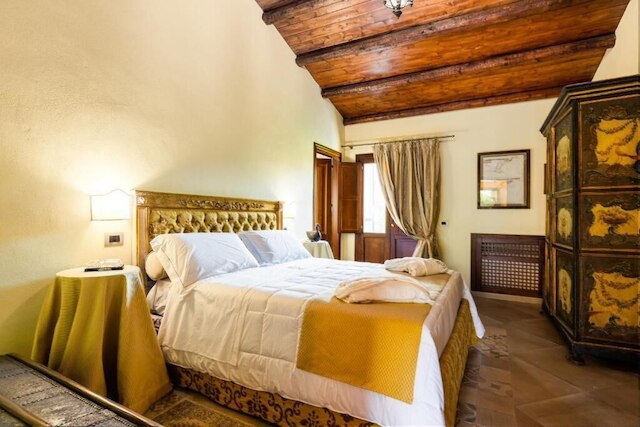 ヴィラ・デル・ガットパルド・スイーツ・アンド・スパ