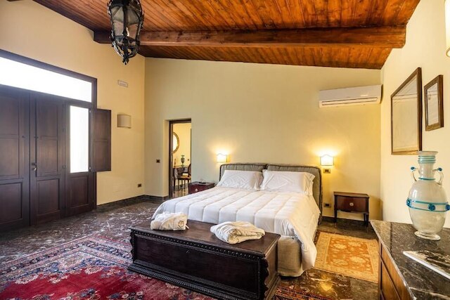 ヴィラ・デル・ガットパルド・スイーツ・アンド・スパ