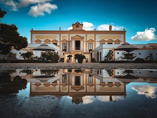 ヴィラ・デル・ガットパルド・スイーツ・アンド・スパ