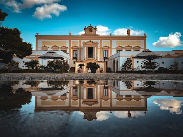 ヴィラ・デル・ガットパルド・スイーツ・アンド・スパ