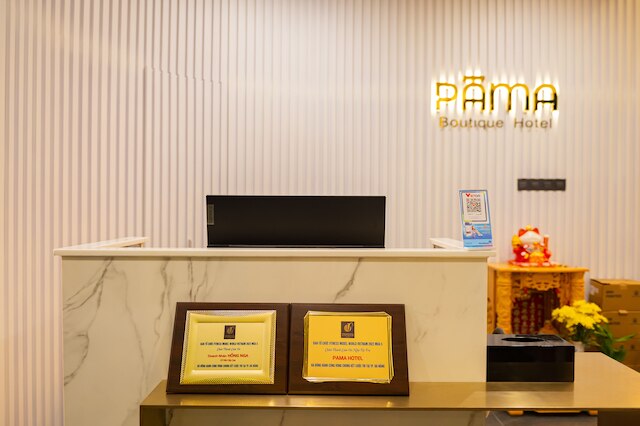 パーマブティックホテル＆ビストロダナン