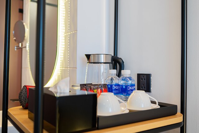 パーマブティックホテル＆ビストロダナン