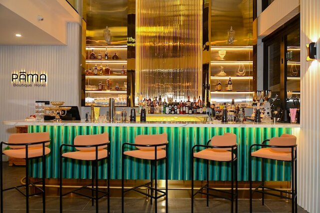 パーマブティックホテル&ビストロダナン