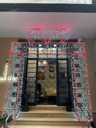 マイラグジュアリー