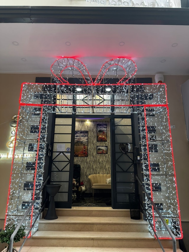 マイラグジュアリー