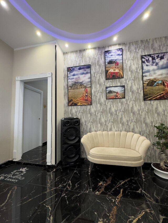 マイラグジュアリー