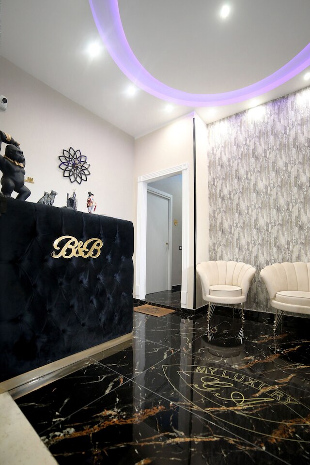 マイラグジュアリー