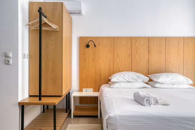 エリアコロナキラグジュアリーアパートメンツ