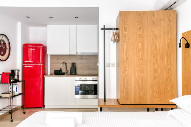 エリアコロナキラグジュアリーアパートメンツ