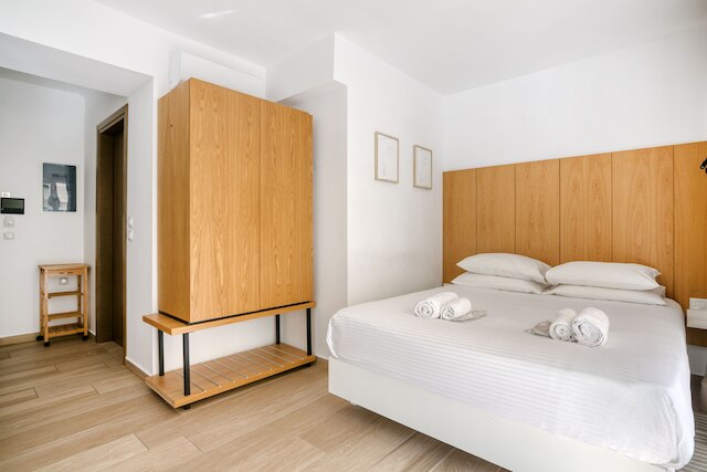 エリアコロナキラグジュアリーアパートメンツ