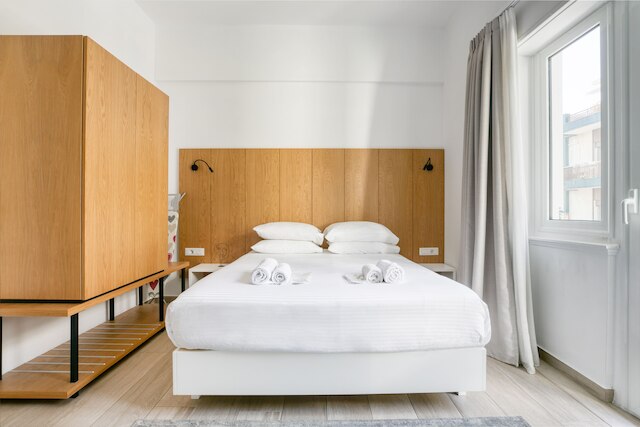 エリアコロナキラグジュアリーアパートメンツ