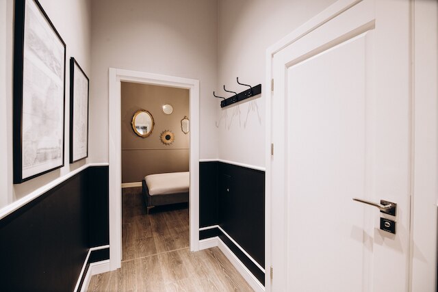 ネイティブアパートメンツ パウリンスカ20