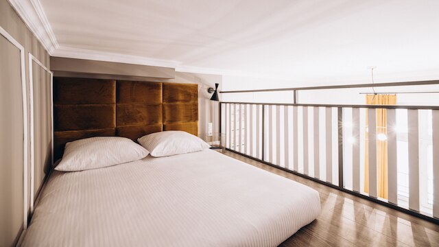 ネイティブアパートメンツ パウリンスカ20