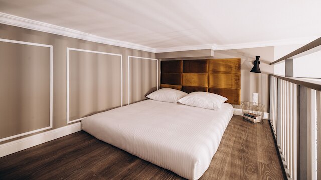 ネイティブアパートメンツ パウリンスカ20