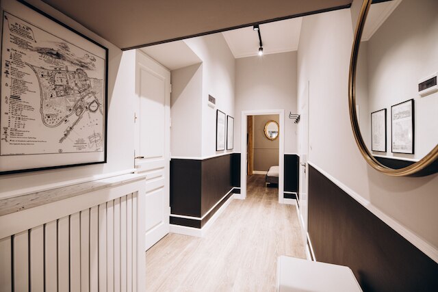 ネイティブアパートメンツ パウリンスカ20