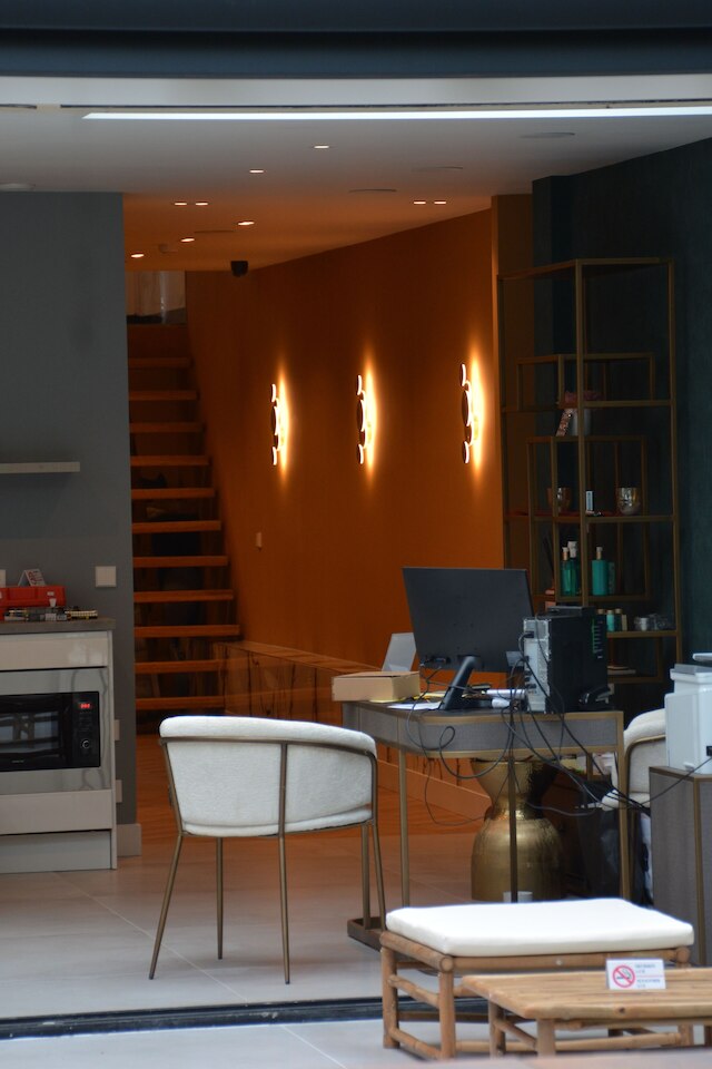 If ブティックホテル