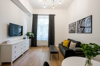 ネイティブアパートメンツパウリンスカ20デラックス