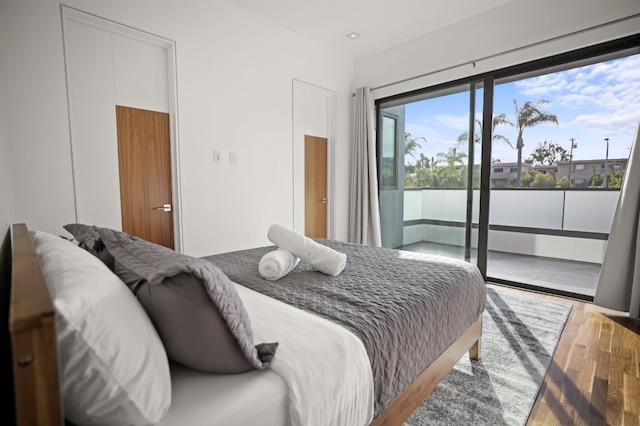 クレセント ハイツ