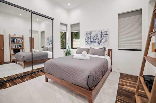 クレセント ハイツ