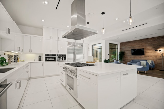 クレセント ハイツ