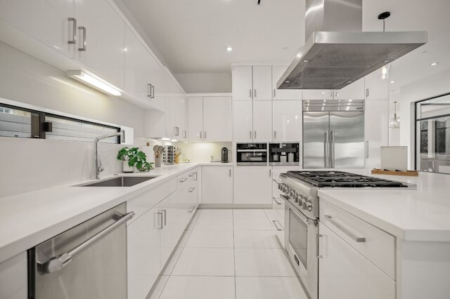 クレセント ハイツ