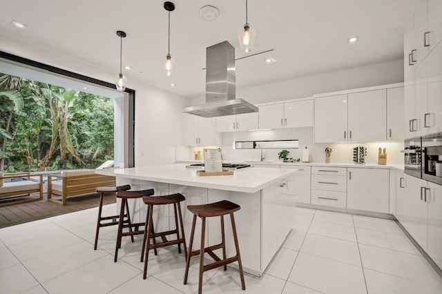 クレセント ハイツ