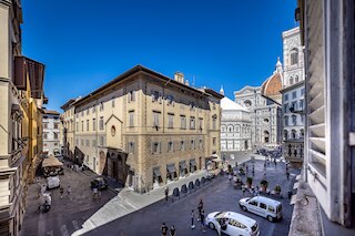 デュオモ パレス