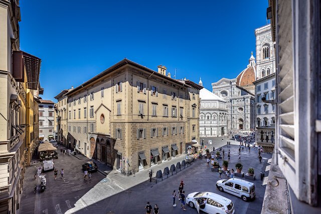 デュオモ パレス