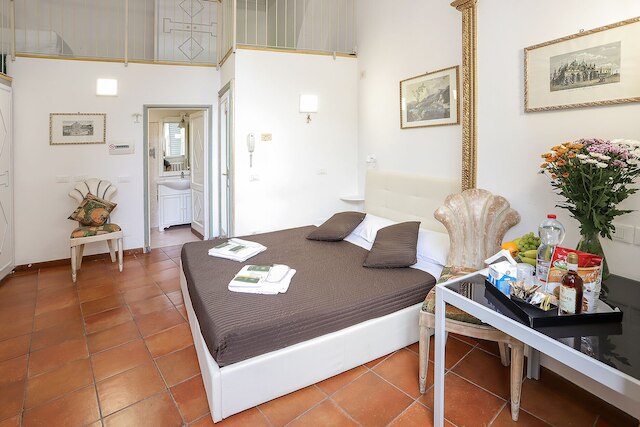 デュオモ パレス