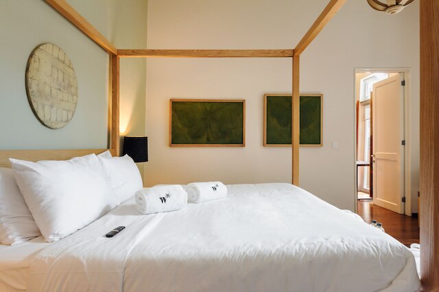 カーサ・ウィンウッド・ローマノルテ