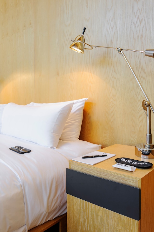 カーサ・ウィンウッド・ローマノルテ