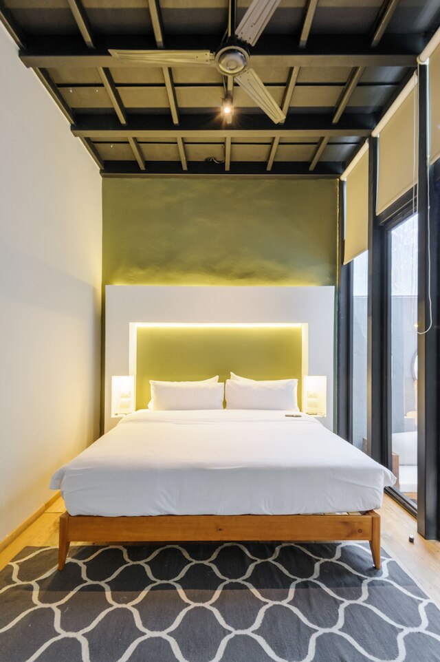 カーサ・ウィンウッド・ローマノルテ