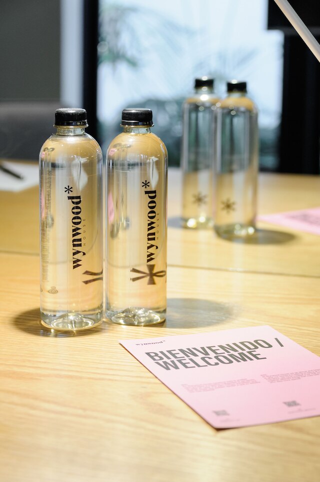 カーサ・ウィンウッド・ローマノルテ