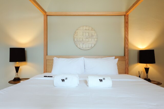 カーサ・ウィンウッド・ローマノルテ