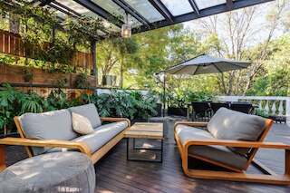 カーサ・ウィンウッド・ローマノルテ