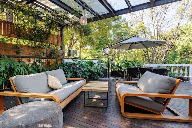 カーサ・ウィンウッド・ローマノルテ