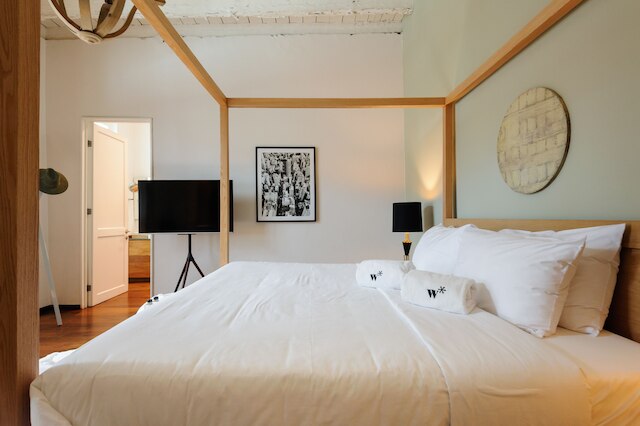 カーサ・ウィンウッド・ローマノルテ