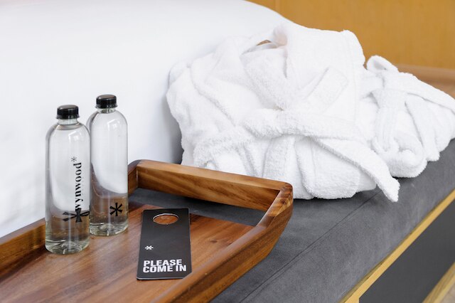 カーサ・ウィンウッド・ローマノルテ