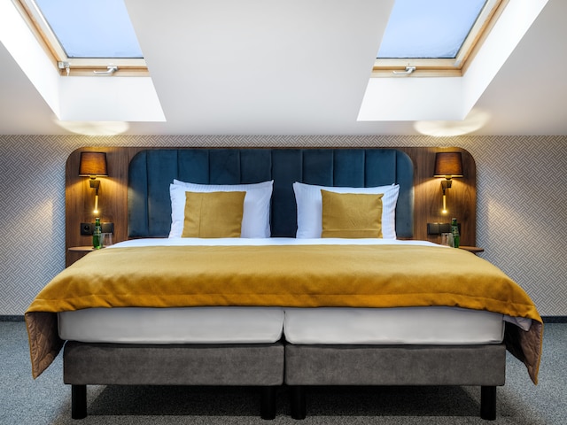 オールドマーケットレジデンス