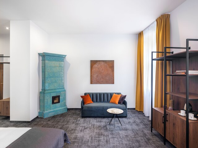 オールドマーケットレジデンス