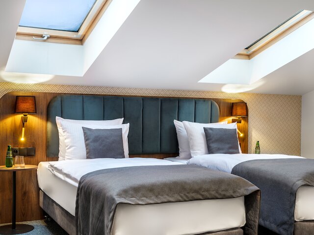 オールドマーケットレジデンス